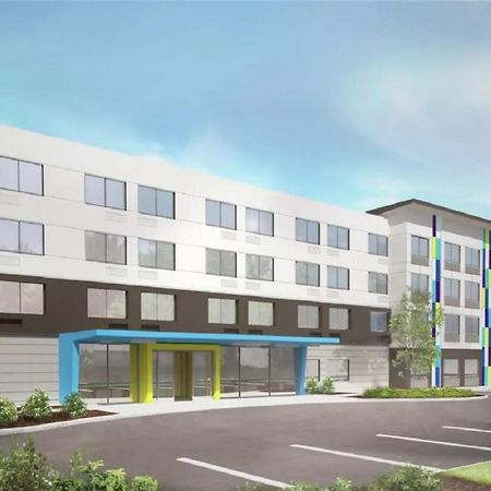 Hotel Tru By Hilton Perrysburg Toledo Rossford Exterior foto