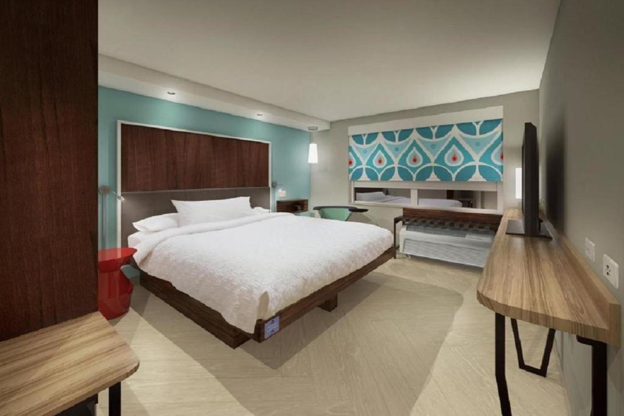 Hotel Tru By Hilton Perrysburg Toledo Rossford Exterior foto
