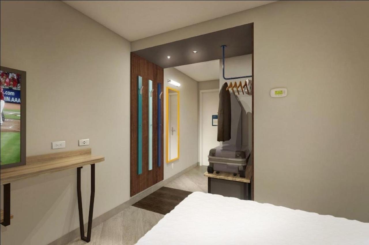 Hotel Tru By Hilton Perrysburg Toledo Rossford Exterior foto